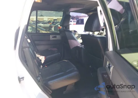 2010 Ford Expedition Limited from USA, damaged, VIN 1FMJU1K52AEB73011